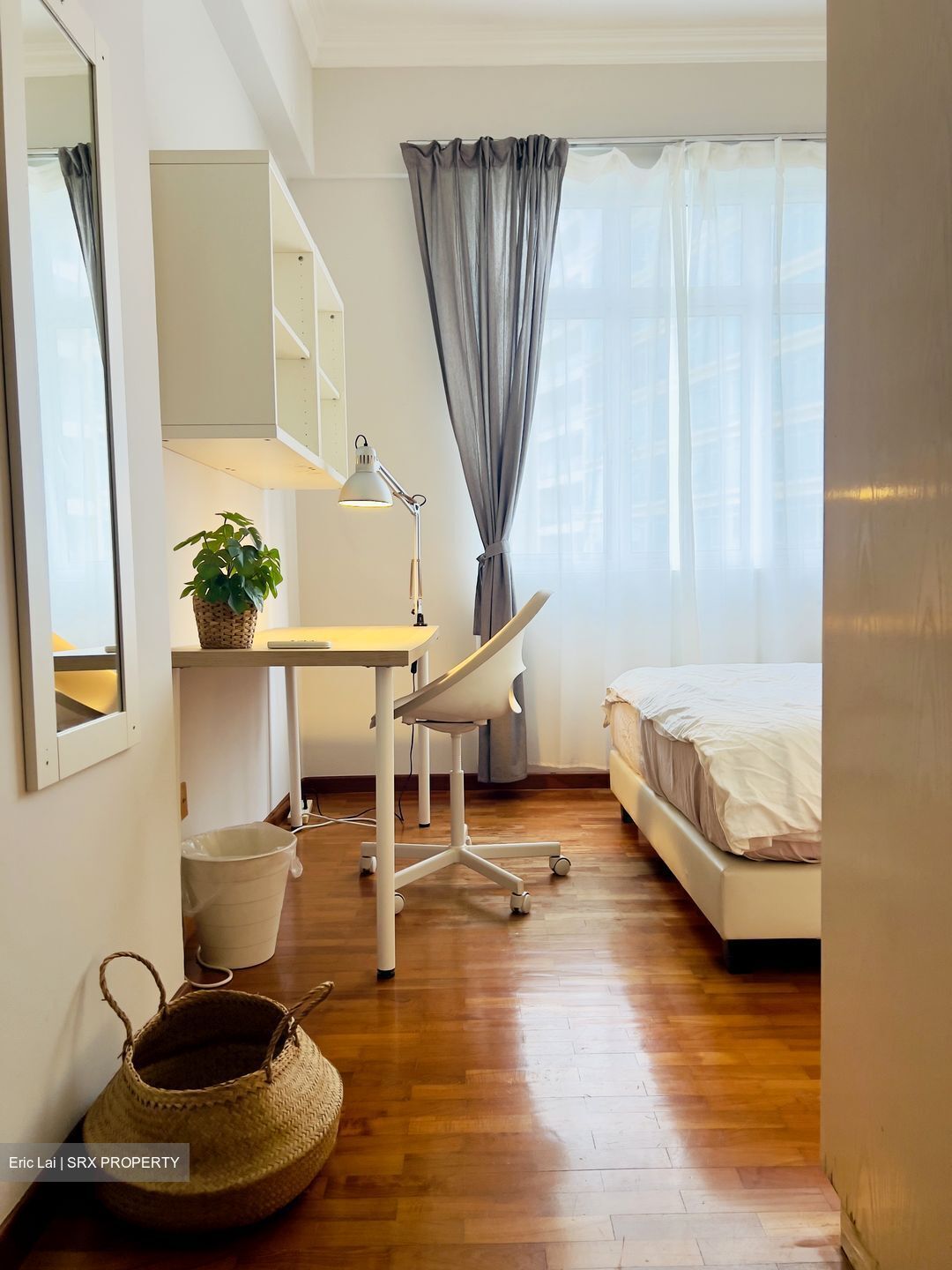 Euro-Asia Court (D9), Apartment #574136451